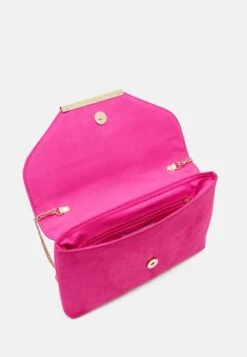 Anna Field Clutch - Pink -Anna Field Verkäufe 6fef3f69e47a43dd84cd946c002c33f8