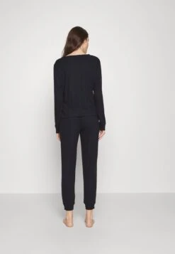 Anna Field Pyjama - Black -Anna Field Verkäufe 71c35230fad24abe82ec3278ccc6f57b