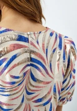 Minus Bluse - Super Pink Print -Anna Field Verkäufe 7ae156bec0734504a38f0400af2f9e39