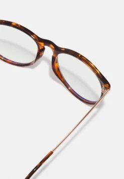 Anna Field Blue Light Brillen - Brown -Anna Field Verkäufe 7cee8075cdcb4510a5dd06cfbf585c17