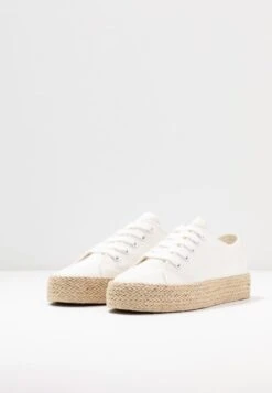 Anna Field Espadrille - White -Anna Field Verkäufe 7f158bb37fdb438c8e8645b112036fec