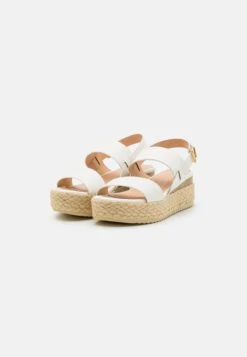 Anna Field Espadrille - White -Anna Field Verkäufe 7fef02091c1d4359b121cf21af011f03