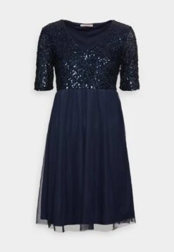 Anna Field Cocktailkleid/festliches Kleid - Dark Blue -Anna Field Verkäufe 81978b1d3e3349818b0a6d31afb4482b 1