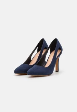 Anna Field Pumps - Dark Blue -Anna Field Verkäufe 81ea2e48ce344e5db656595d50b0870c