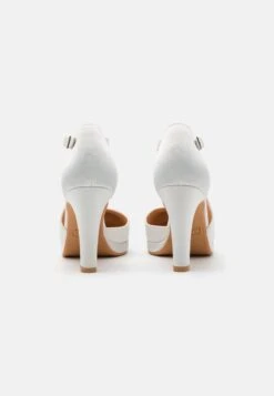 Anna Field High Heel Pumps - White -Anna Field Verkäufe 8365e998fd2445a9a6ca245ccaa2fefc