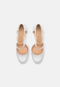 Anna Field High Heel Pumps - White -Anna Field Verkäufe 83a026d7fee84536a73ea673d49a2da5