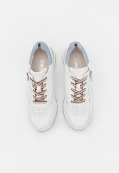 Gabor Comfort Sneaker Low - Weiss/lagun -Anna Field Verkäufe 83df5b2de4a24834a666ea1abf1e2860