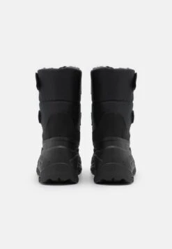 Pier One UNISEX - Snowboot/Winterstiefel - Black -Anna Field Verkäufe 849de728a34b4fe18c0aca5c71640119