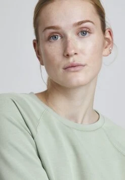 B.young BYPUSTI TSHIRT 2 - T-Shirt Basic - Frosty Green -Anna Field Verkäufe 8505ebe364b74851a5f12fe7b5ab8bb2