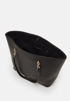 Anna Field SET - Shopping Bag - Black -Anna Field Verkäufe 86b429eea6574fe78ae146a73a642394