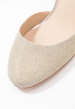 Anna Field LEATHER - Pumps - Champagne -Anna Field Verkäufe 87c320739c5c41a3a99701d44482f1cd