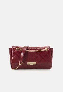 Anna Field Umhängetasche - Bordeaux -Anna Field Verkäufe 88384692ed6a4519b04589b8759301ae 1