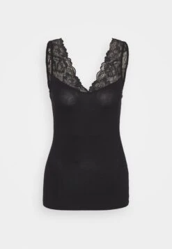 Anna Field Top - Black -Anna Field Verkäufe 891c21caf6294768a4d12a01fae07b63