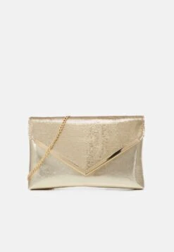 Anna Field Clutch - 206 - Gold -Anna Field Verkäufe 8a4b6eb0e5e8452d911a553199271d46 1