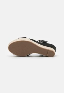 Plateausandalette - Black 10 Plateausandalette - Black -Anna Field Verkäufe 8ab7fa6bab044c9dab379eb8c42c09db