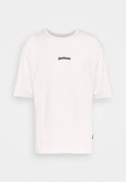 YOURTURN UNISEX - T-Shirt Basic - Black -Anna Field Verkäufe 8bf6a37716c54a2ba4460fd198a2726b