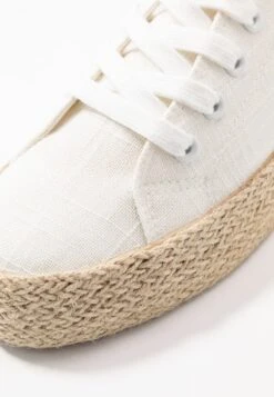 Anna Field Espadrille - White -Anna Field Verkäufe 8d0abad6dc8c46d0ae2471881fed2df0