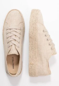 Anna Field Espadrille - Beige -Anna Field Verkäufe 901f162162b1480aafaeb4312522779f