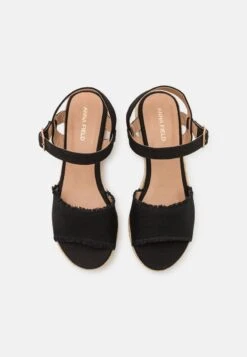 Anna Field Espadrille - Black 11 Anna Field Espadrille - Black -Anna Field Verkäufe 93722a2ed91e4591850d5037aa448aa6