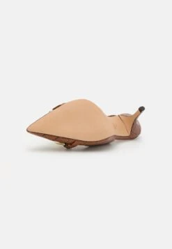 Dune London CANARY - Pumps - Tan -Anna Field Verkäufe 961b9dbe91aa4c6ab7bc015b497c36d0