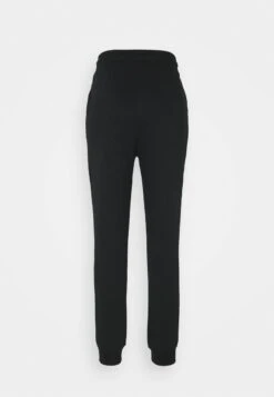 Even&Odd Off Shoulder&Jogger Set - Sweatshirt - Black -Anna Field Verkäufe 9690be5c9ea047b7a237eda1583a757d