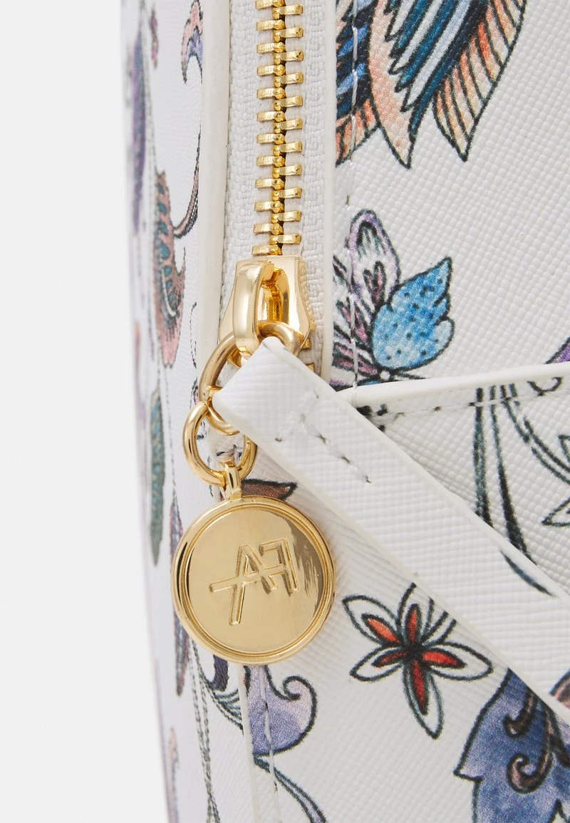 Anna Field Tagesrucksack - White 4 Anna Field Tagesrucksack - White – Bild 4