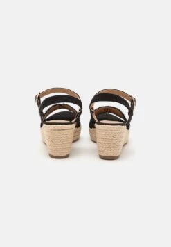 Anna Field Espadrille - Black 9 Anna Field Espadrille - Black -Anna Field Verkäufe 9a2191d2ce624941978722fb4589e2ca