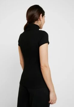 T-Shirt Print - Black -Anna Field Verkäufe 9b22ca1e7ae844e4990f1017ec18bb6b