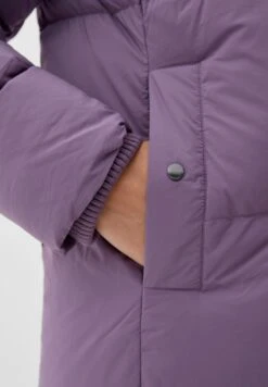 S.Oliver BLACK LABEL MANTEL - Daunenmantel - Purple -Anna Field Verkäufe 9c688118f7994b60ad8a98bb913b04be