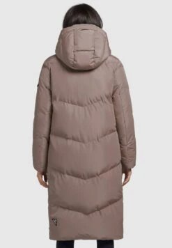 Khujo SONJE 4 - Wintermantel - Taupe -Anna Field Verkäufe 9ddd6389337f4cd7a4002f94c257dc54