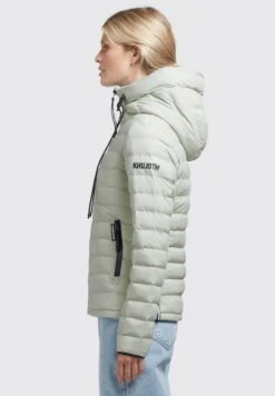 Khujo LOVINA MATT - Winterjacke - Blassgrün -Anna Field Verkäufe 9ebca7fa9e4746c1805805811ea114b2