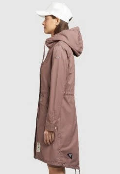 Khujo NANDA3 - Parka - Mauve -Anna Field Verkäufe 9f20072f83444aec976d52bce4c54a1f