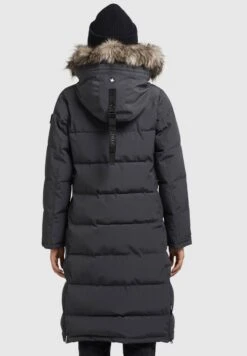 Khujo LOLL - Wintermantel - Grau 8 Khujo LOLL - Wintermantel - Grau -Anna Field Verkäufe a10360e63376463abb6541968fcc1ee7