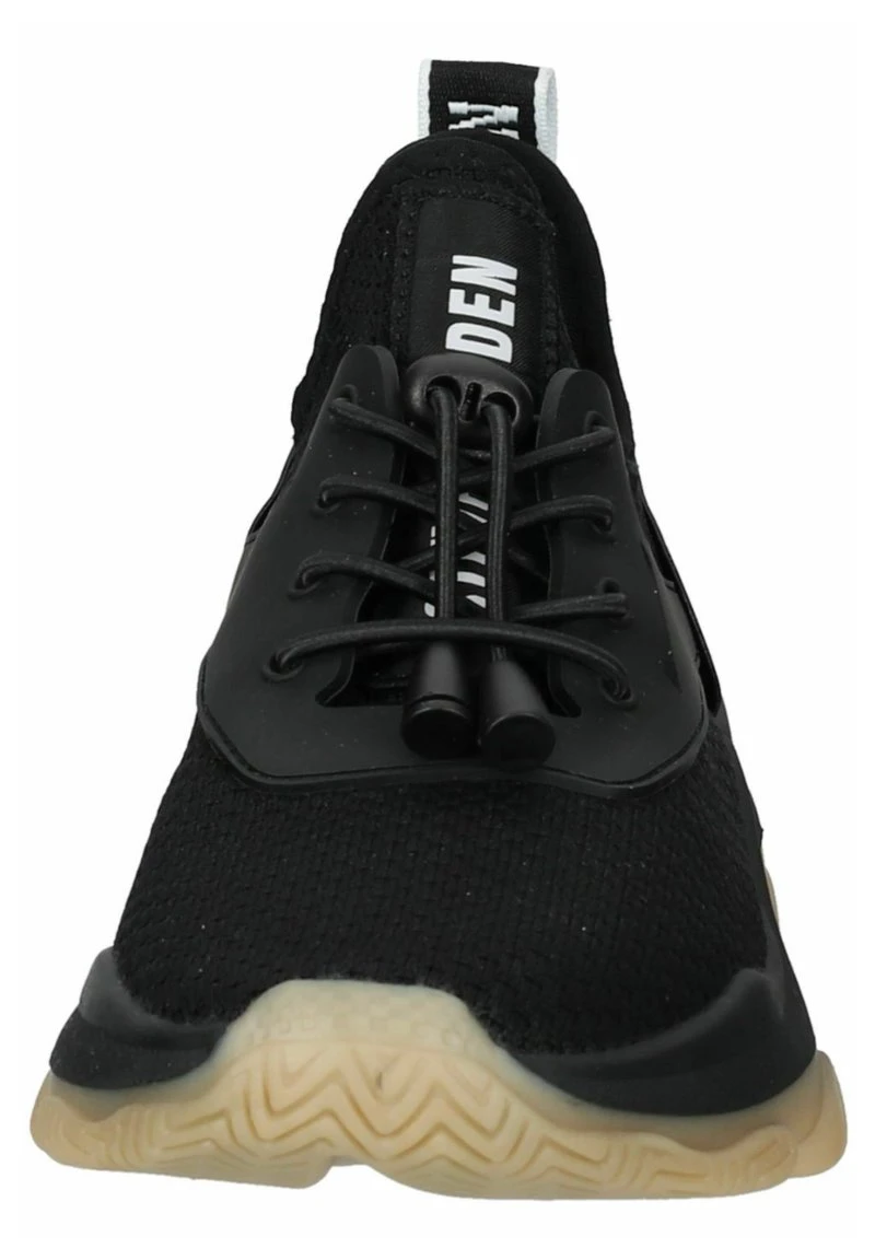 Steve Madden MATCH-E - Sneaker Low - Black/brown 6 Steve Madden MATCH-E - Sneaker Low - Black/brown – Bild 6