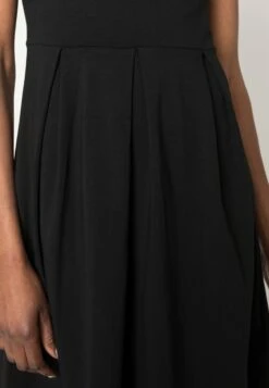 Anna Field Jerseykleid - Black -Anna Field Verkäufe a572417129af49709bbe00e2907f6da8