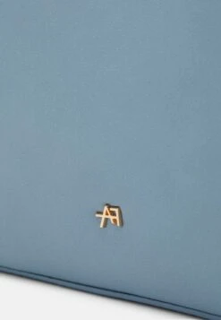 Anna Field SET - Shopping Bag - Blue -Anna Field Verkäufe a60f384cf2e74e859d93d7fa29b49bfb