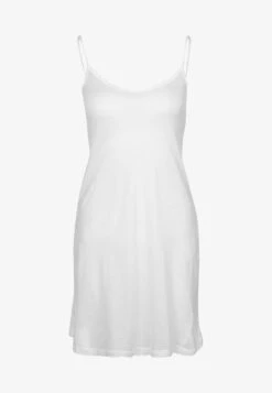 HANRO ULTRA LIGHT - Nachthemd - White -Anna Field Verkäufe a9f543e8e8bc4436ae3788fd2e8141eb