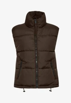 B.young BYBOMINA - Weste - Java -Anna Field Verkäufe b1c633eb293a413ea982ea4a91d75245