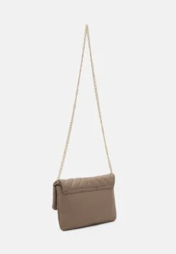 Anna Field SET - Handtasche - Taupe -Anna Field Verkäufe b246f23fa9a4460e950267bae910f98f