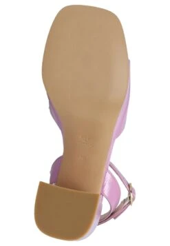 Apple Of Eden VERONA - Plateausandalette - Lila -Anna Field Verkäufe b254ac64a3f041bd957fc6410bdbbd05
