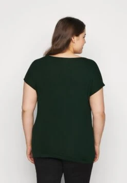 T-Shirt Print - Dark Green 8 T-Shirt Print - Dark Green -Anna Field Verkäufe b52a7528e209409bbb349b32049a6034