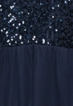 Anna Field Cocktailkleid/festliches Kleid - Dark Blue -Anna Field Verkäufe b5d7adceff1745979c50cceda361cf0a