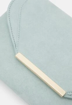 Anna Field Clutch - Mint -Anna Field Verkäufe beb170c05a9c45428d846d70be27af21