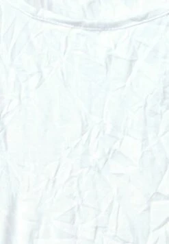 STREET ONE CRASH OPTIK - T-Shirt Basic - Weiß -Anna Field Verkäufe c2f10b19f33e462ea54739b5f9c84647