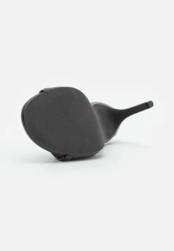 Anna Field LEATHER - High Heel Sandalette - Black -Anna Field Verkäufe c65d377cd3f345d9bcf1f4ebac85120a