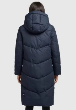 Khujo TORINO 3 - Wintermantel - Dunkelblau 8 Khujo TORINO 3 - Wintermantel - Dunkelblau -Anna Field Verkäufe c7702cd86f0c47798bbe992efcb59317