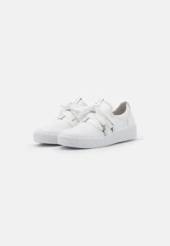 Gabor Sneaker Low - Weiss/silber -Anna Field Verkäufe cc105fe94af44b678cf10e60d0d94e2d