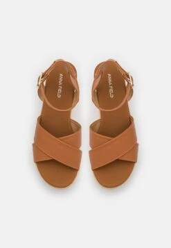 Anna Field Espadrille - Cognac -Anna Field Verkäufe d52529a21b224196845f3300c3208bf3