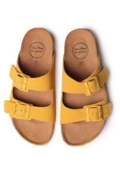 Toni Pons GHANA-QT - Pantolette Flach - Groc 9 Toni Pons GHANA-QT - Pantolette Flach - Groc -Anna Field Verkäufe d5fc94c7aee1404087b7e6c5f06c9673