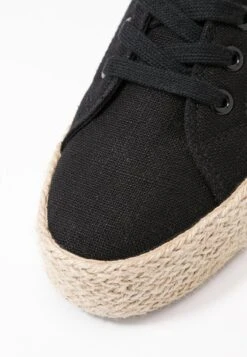 Anna Field Espadrille - Black -Anna Field Verkäufe da20475ecc61451aa26e9b0f76165819